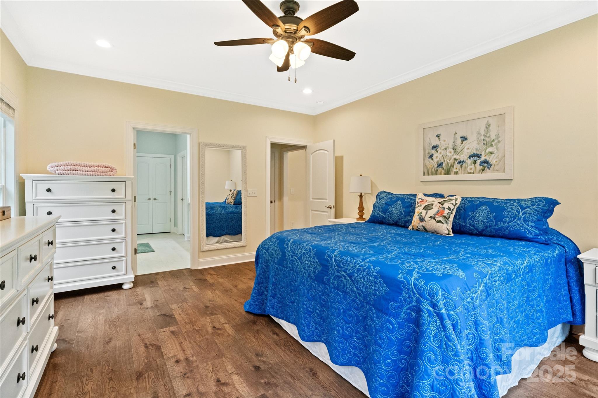 Wellington Heights - Residential