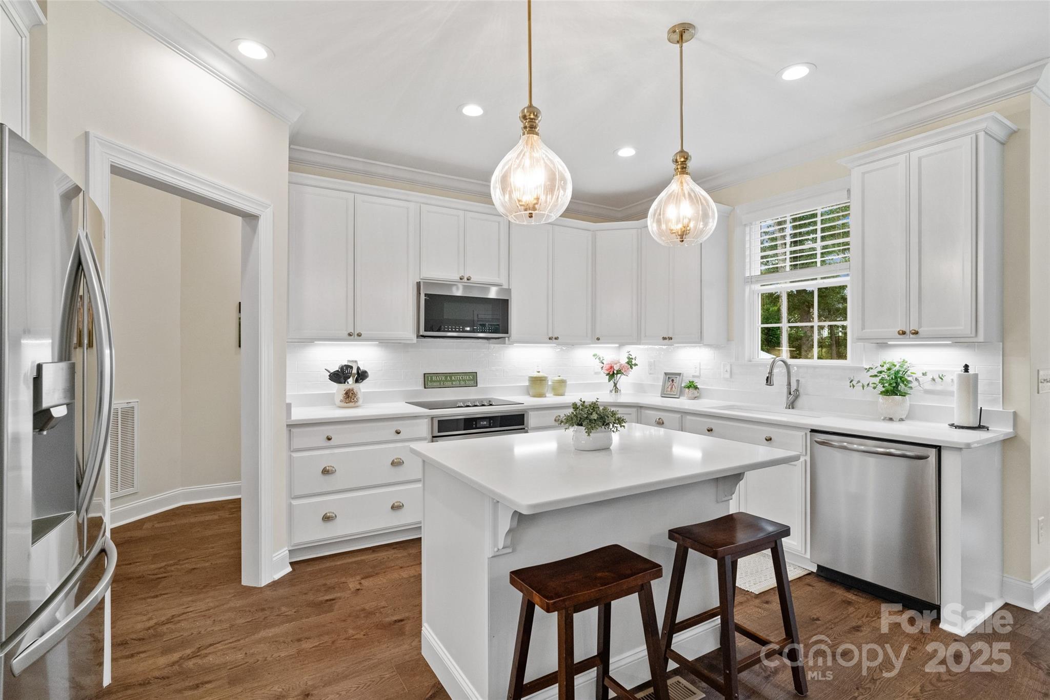 Wellington Heights - Residential