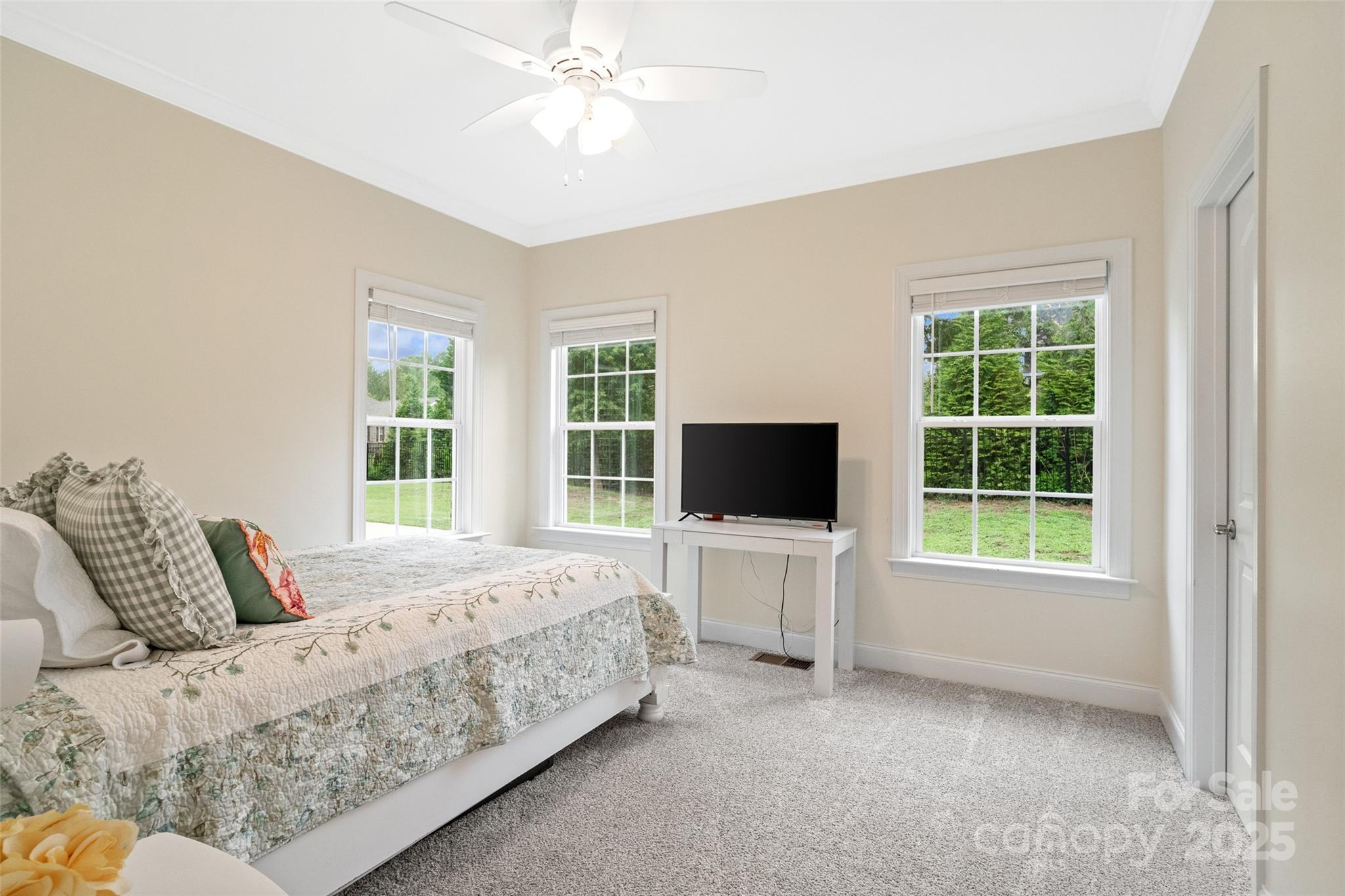 Wellington Heights - Residential