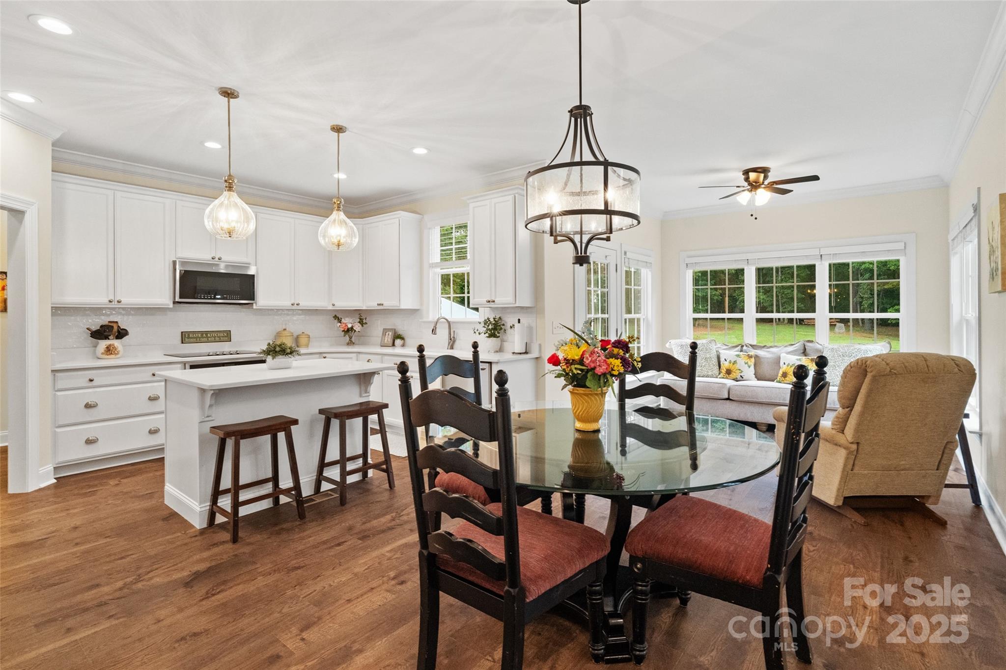 Wellington Heights - Residential