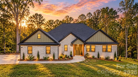 Photo of 10120 Mini Ranch Road, Waxhaw, NC 28173 (MLS # 4432131)