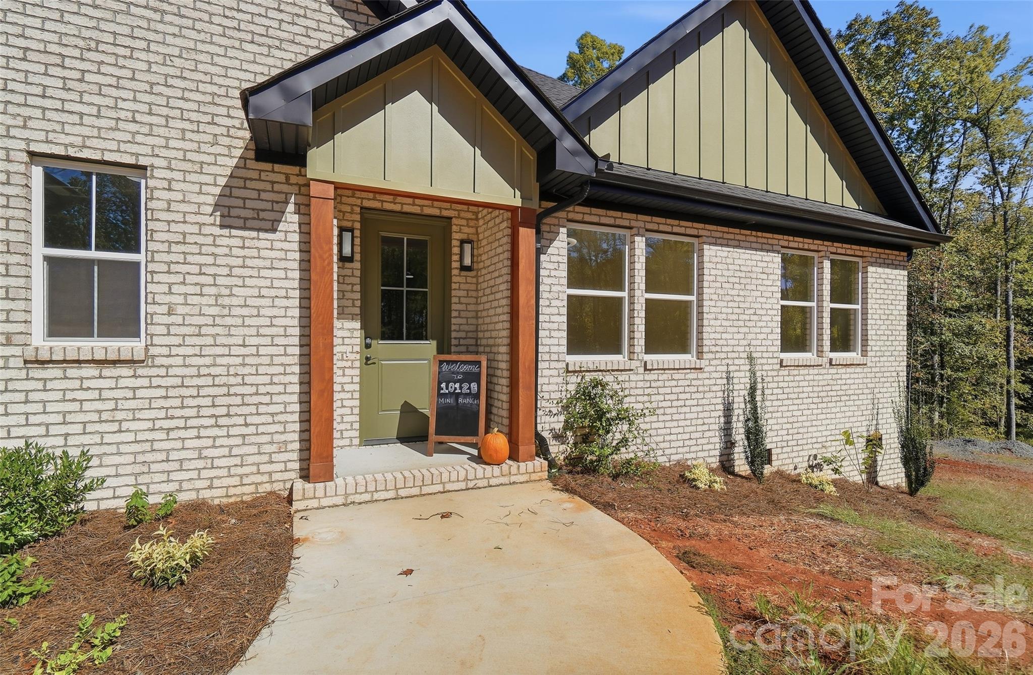 10120 Mini Ranch Road