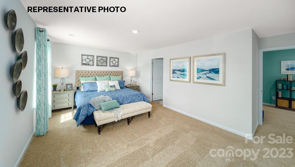 Fergus Crossing - Residential