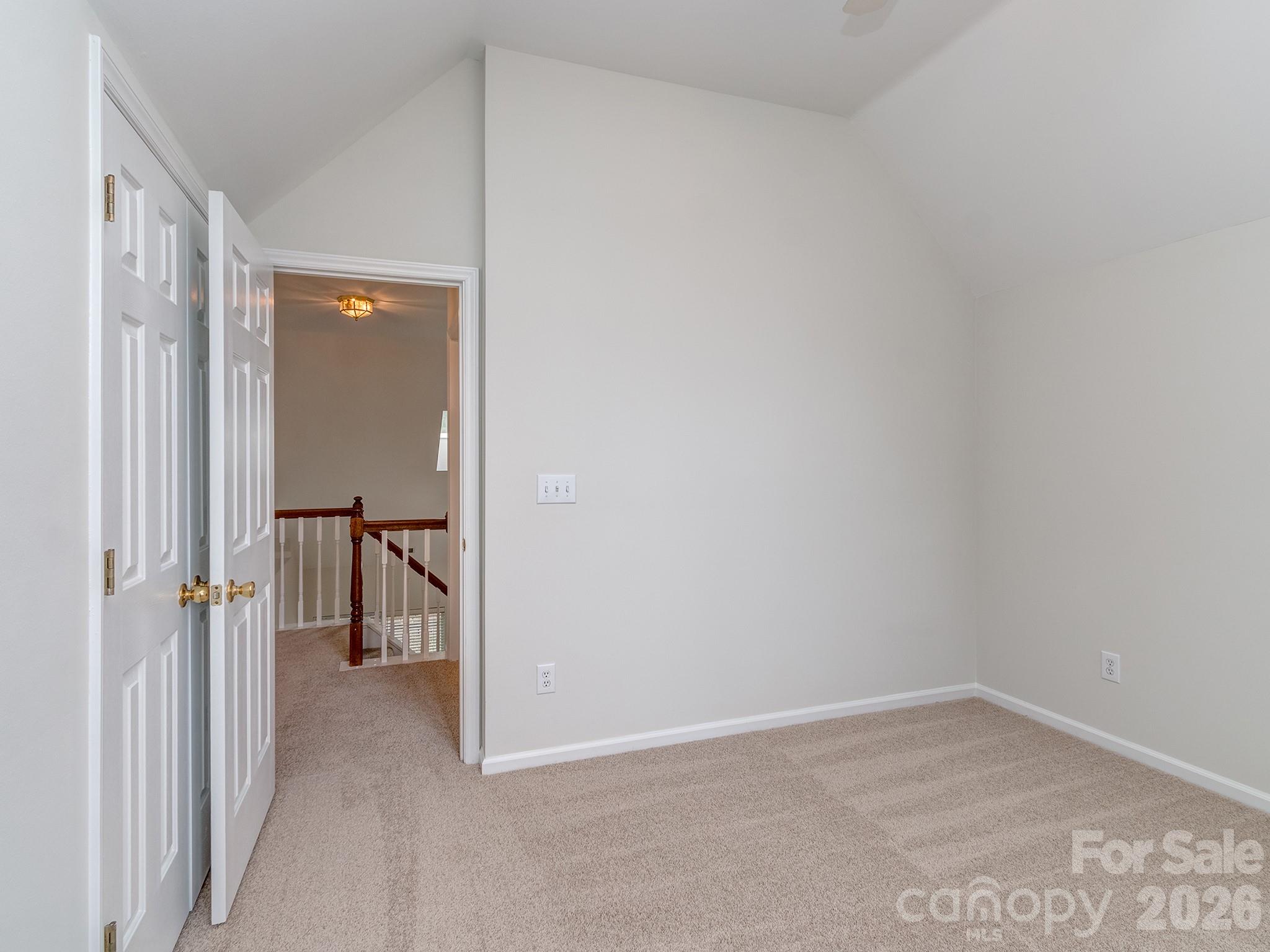 Providence Commons - Residential