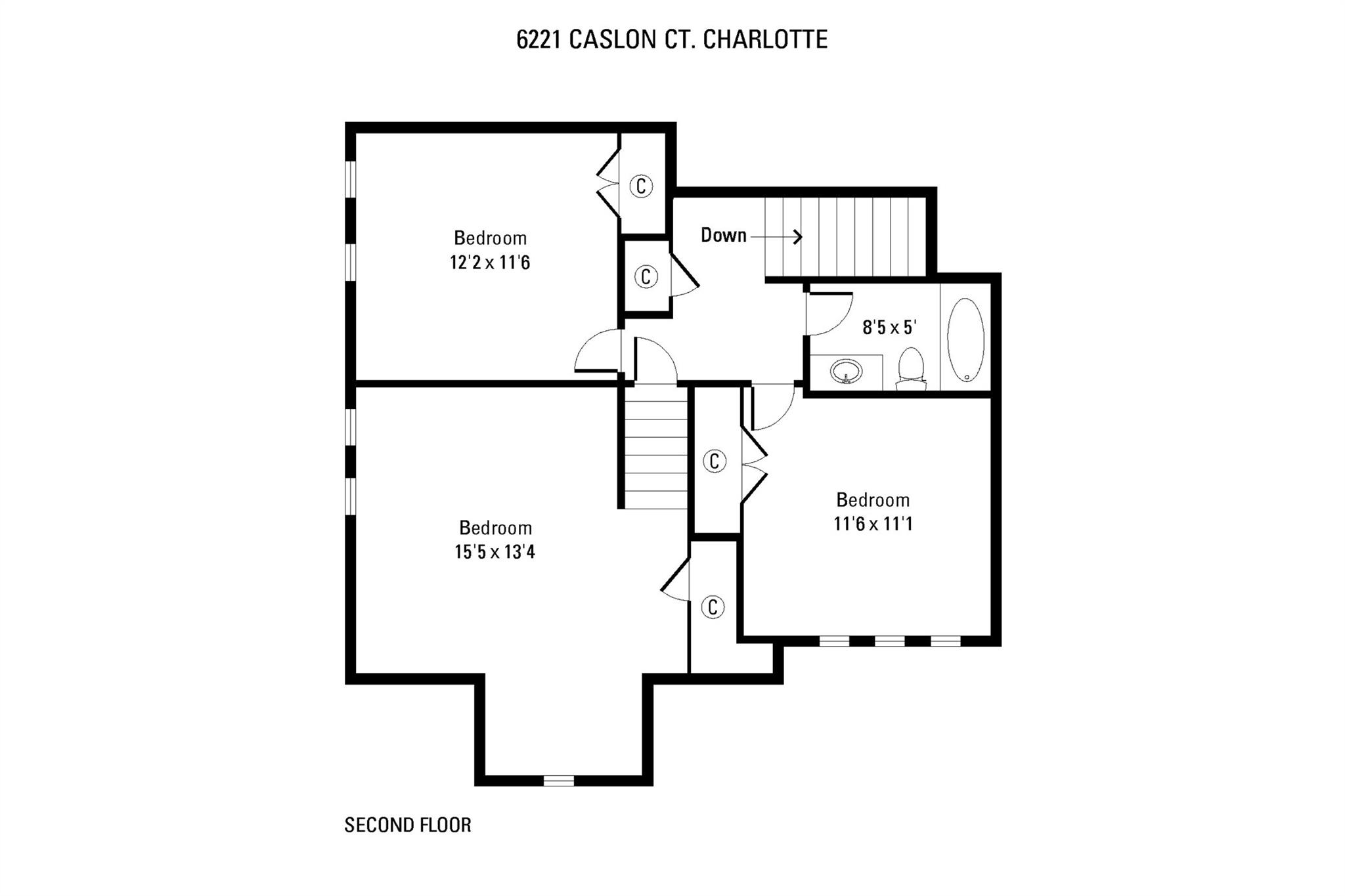 Providence Commons - Residential
