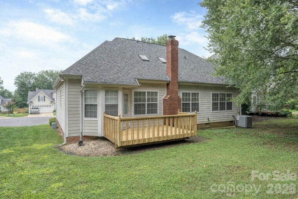 Providence Commons - Residential