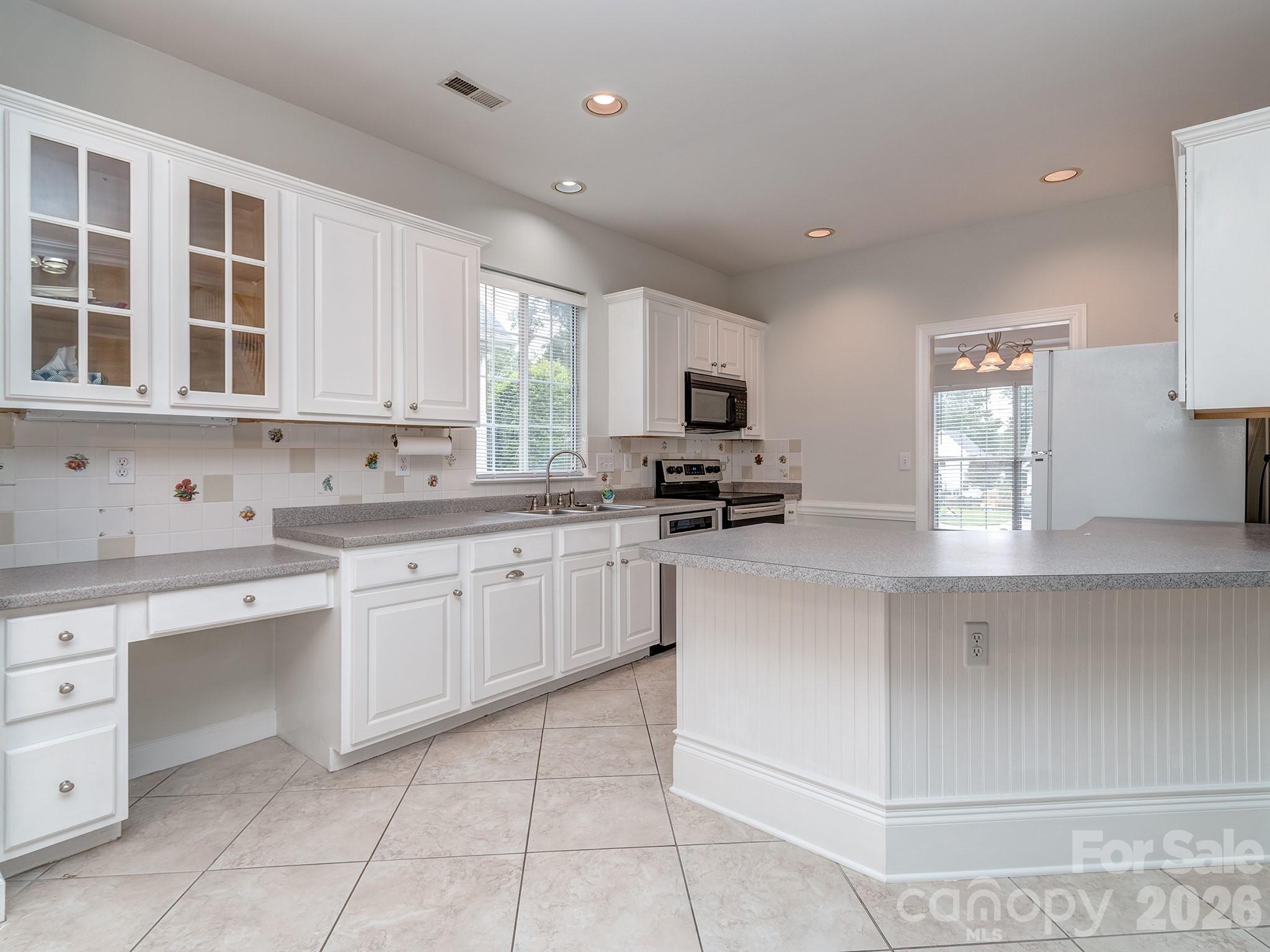 Providence Commons - Residential