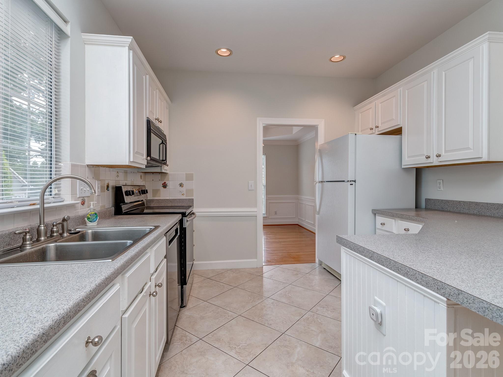 Providence Commons - Residential