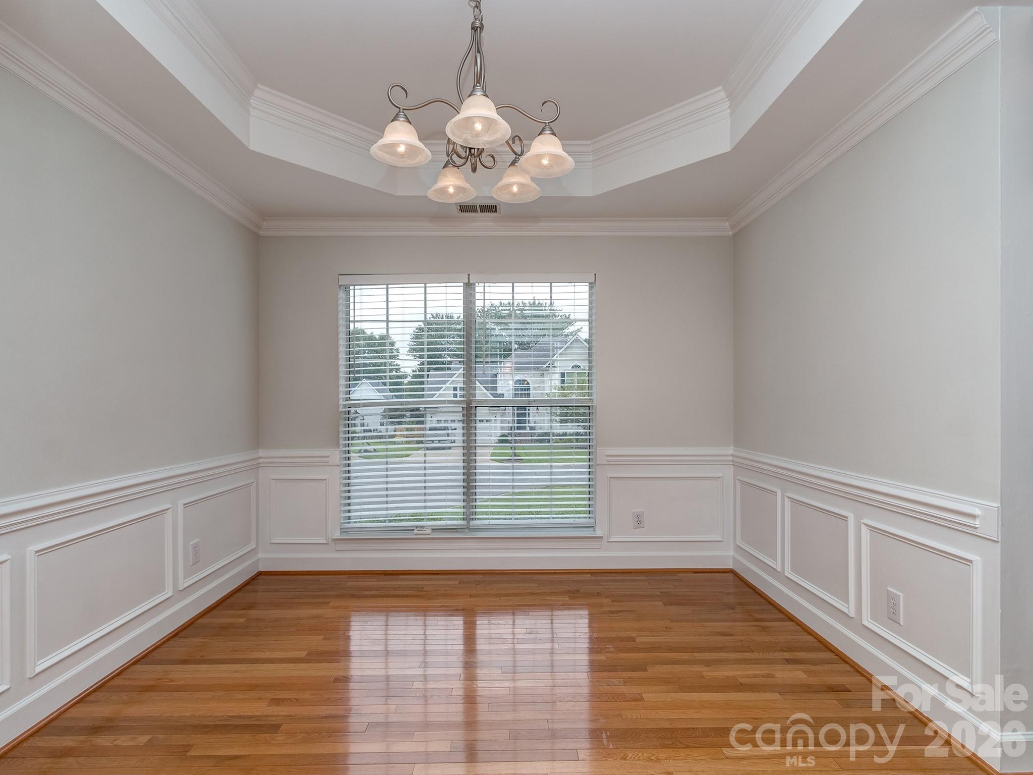 Providence Commons - Residential