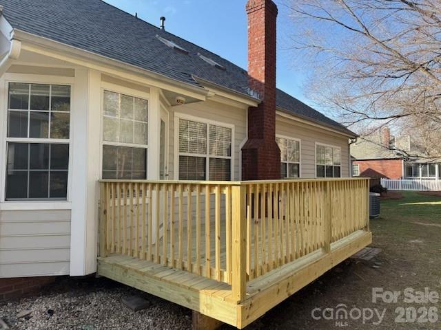 Providence Commons - Residential