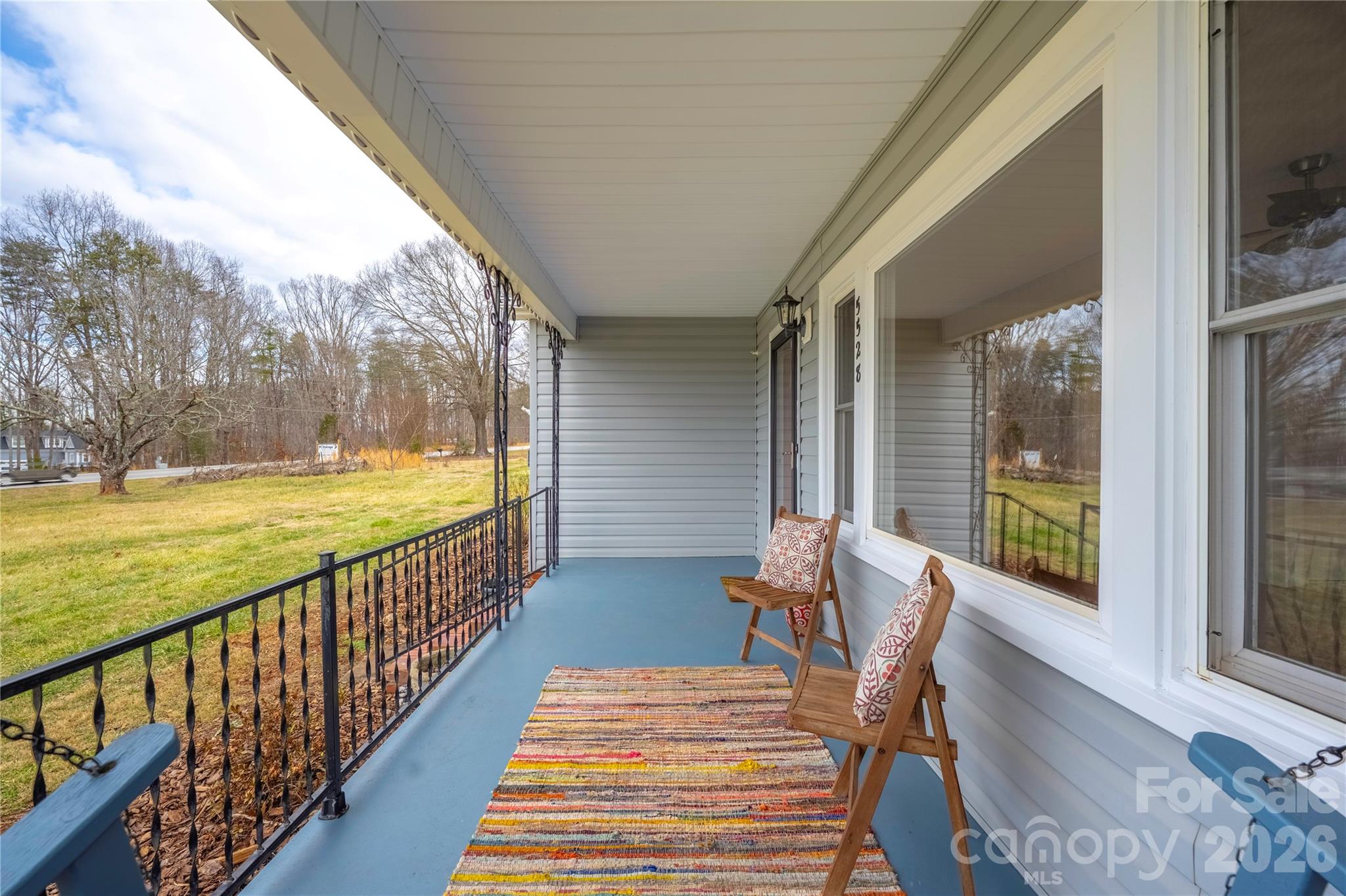 5528 E NC 150 Highway