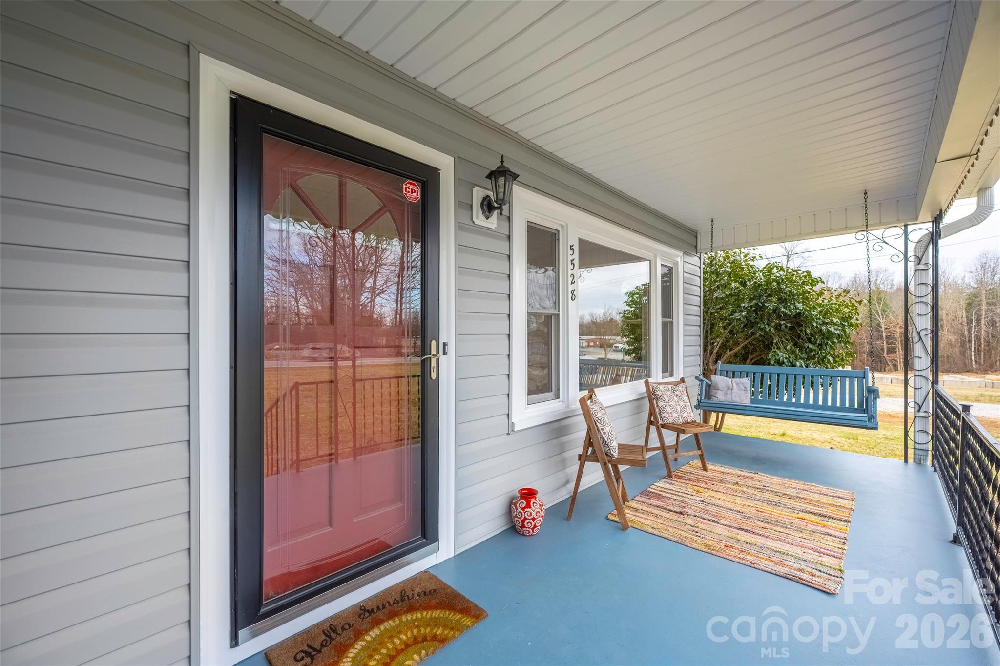 5528 E NC 150 Highway