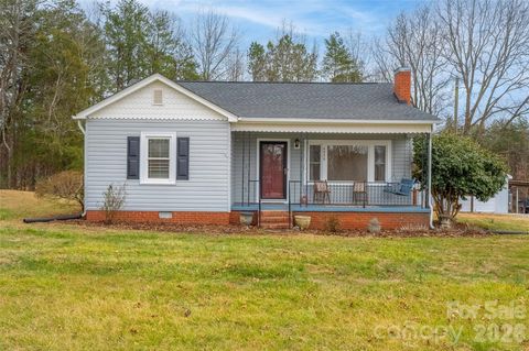 5528 E NC 150 Highway Lincolnton NC 28092