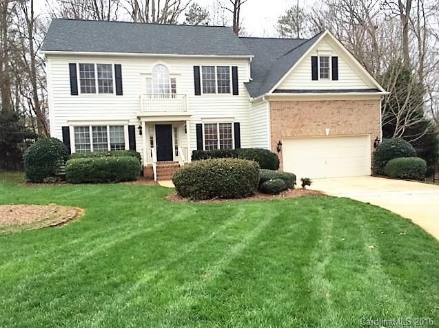 Providence Plantation - Residential