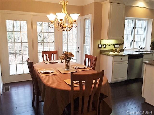 Providence Plantation - Residential