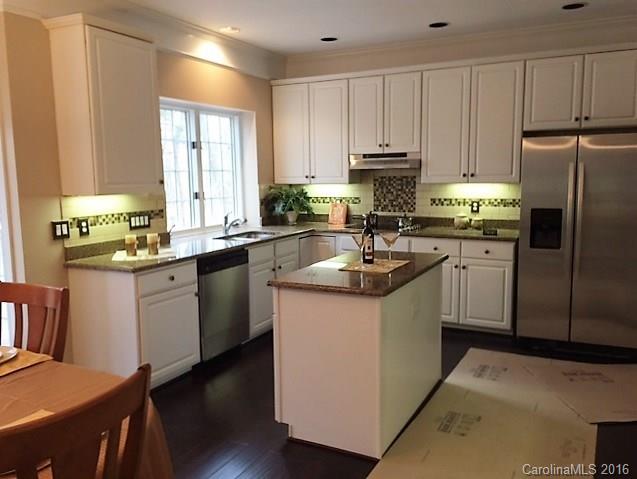 Providence Plantation - Residential