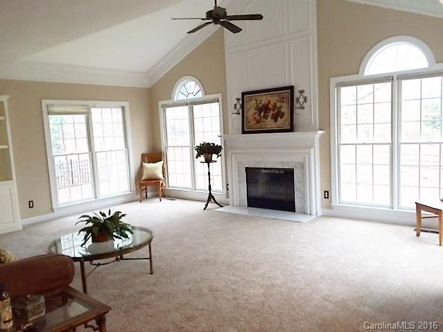 Providence Plantation - Residential