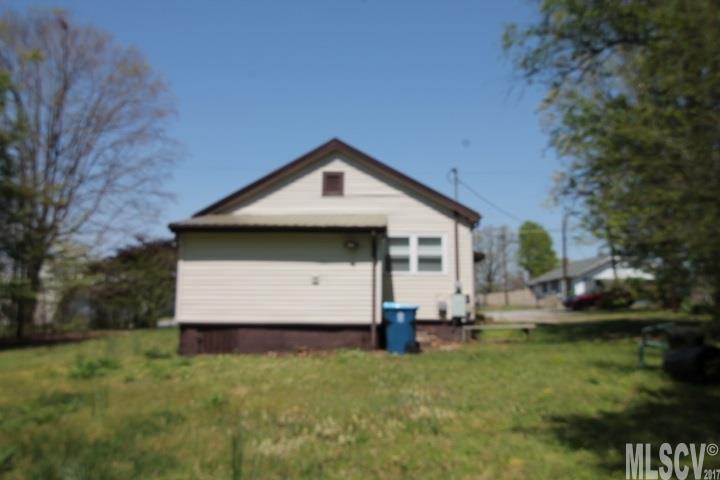 None - Residential