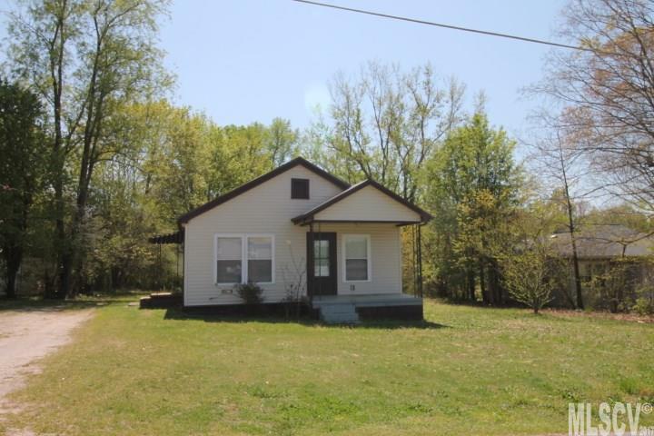 None - Residential