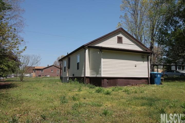 None - Residential