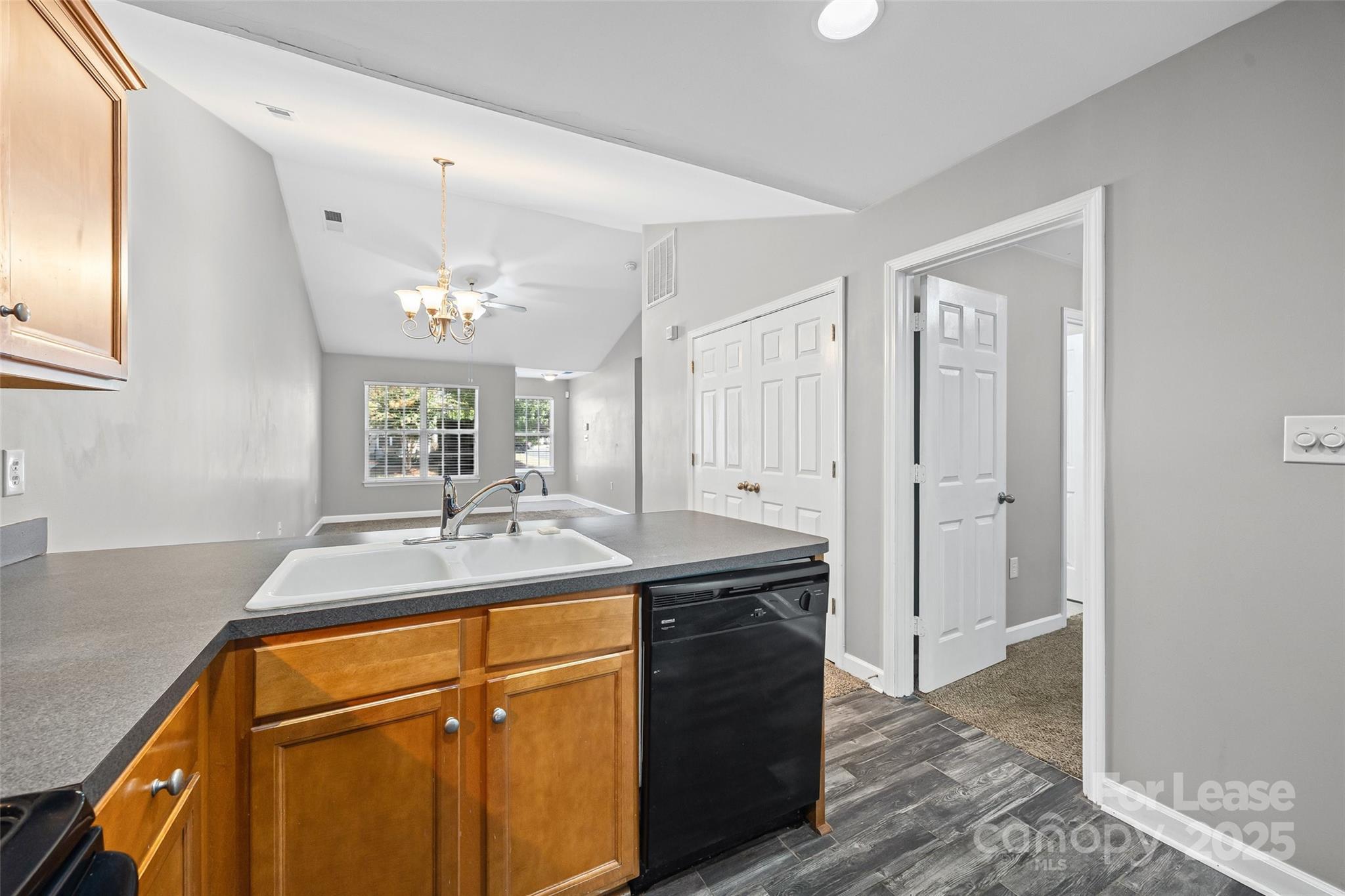 Harpers Mill - Residential Lease
