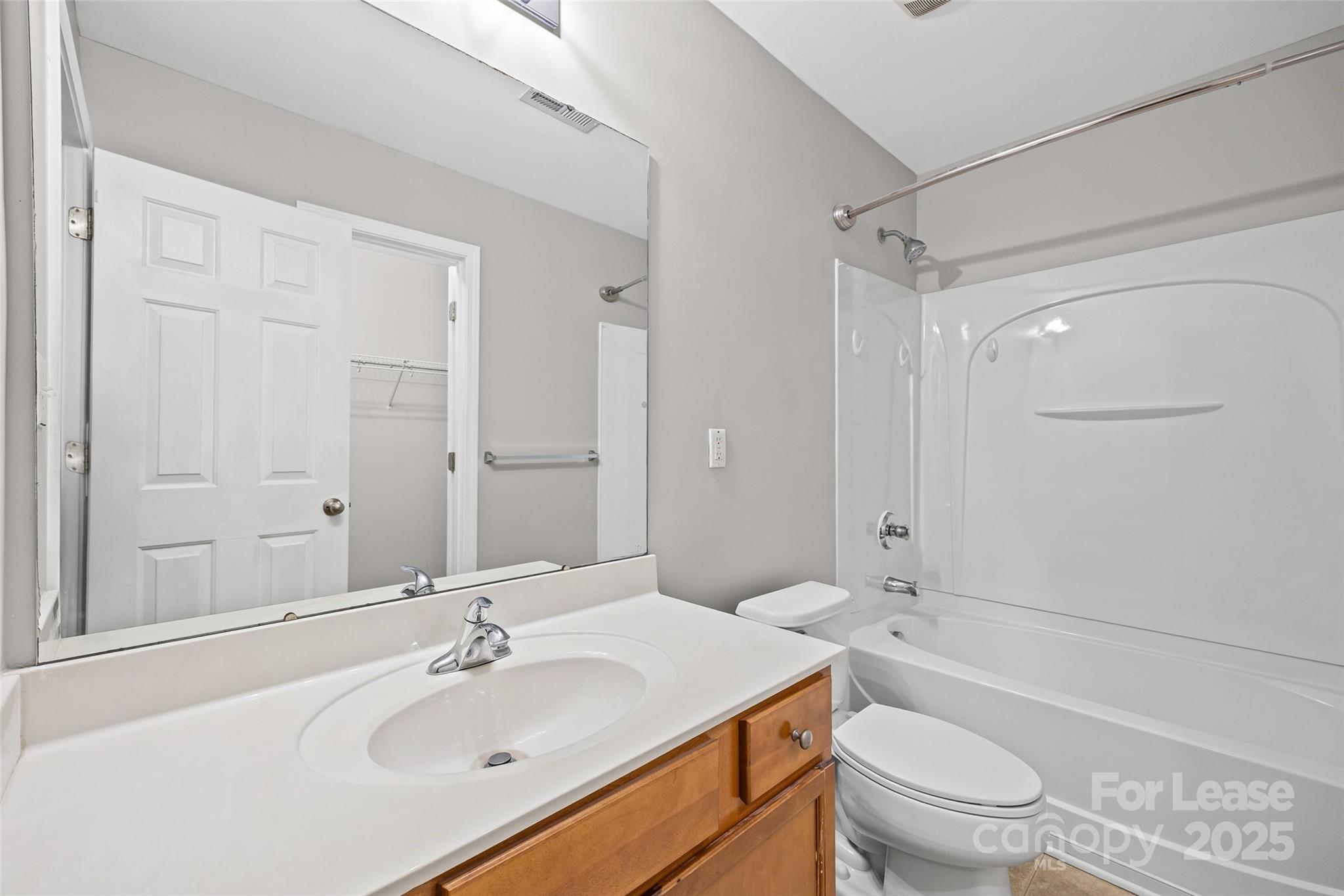 Harpers Mill - Residential Lease