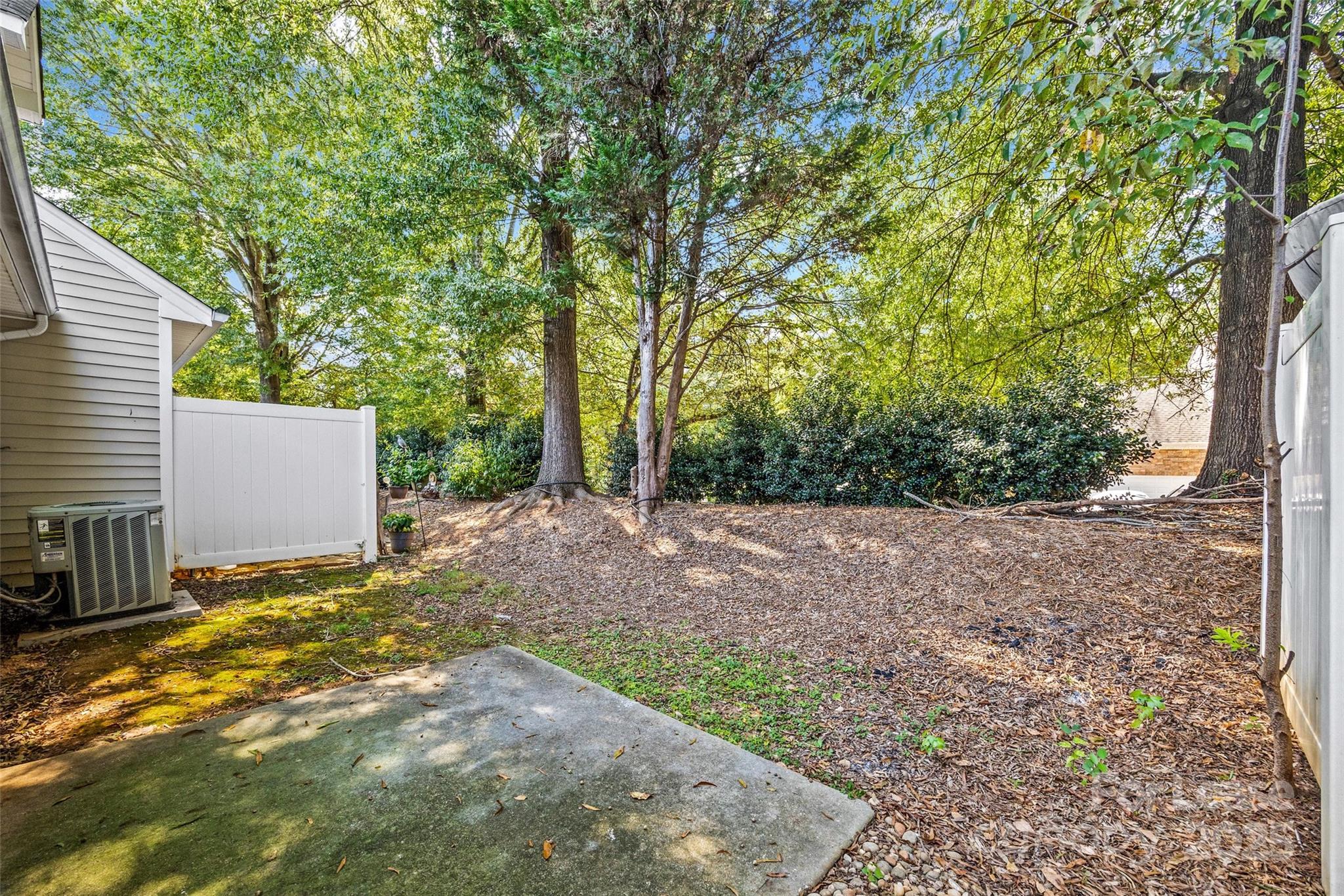 Harpers Mill - Residential Lease