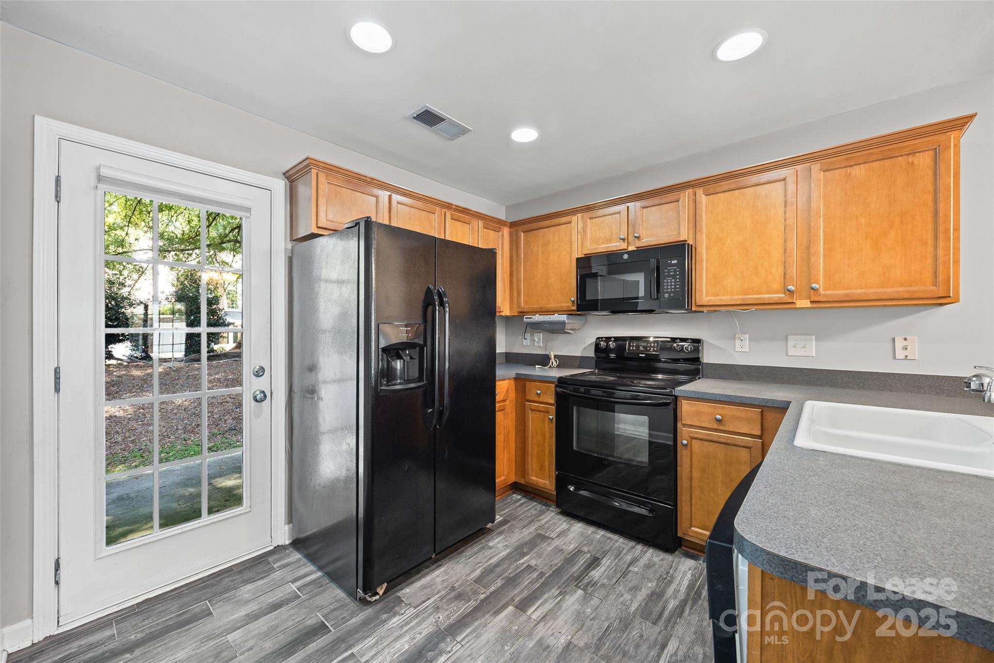 Harpers Mill - Residential Lease