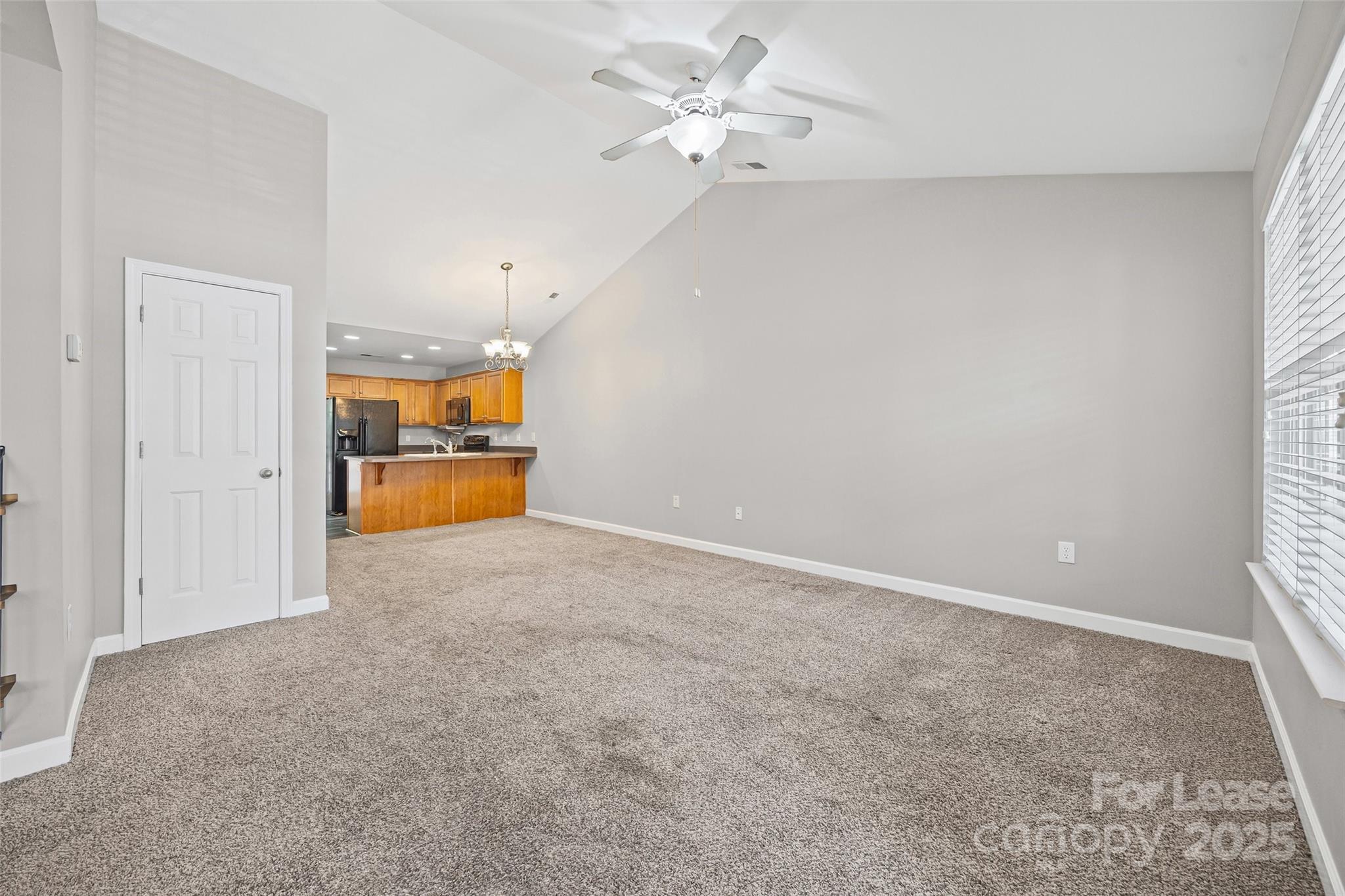 Harpers Mill - Residential Lease