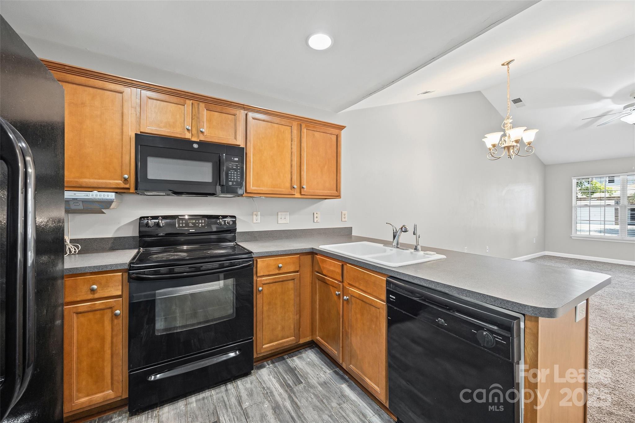 Harpers Mill - Residential Lease