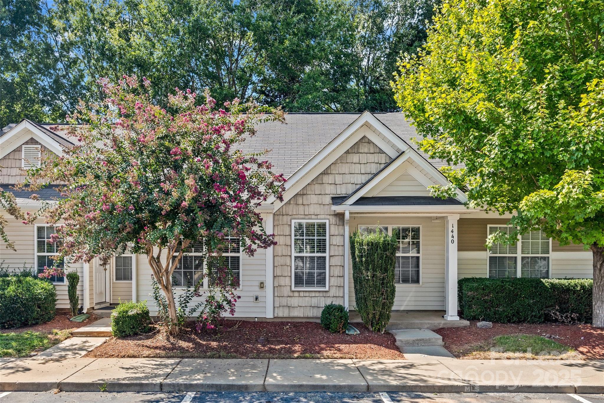 Harpers Mill - Residential Lease