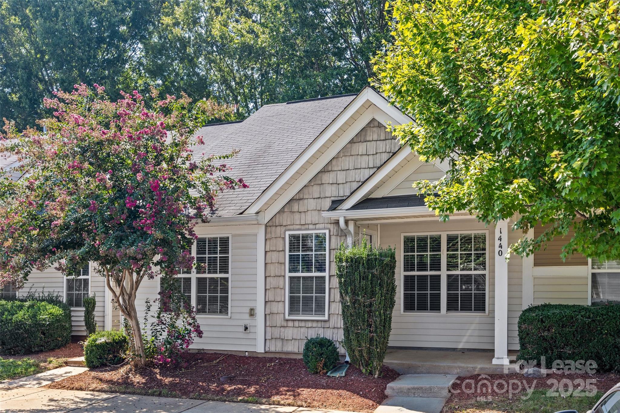 Harpers Mill - Residential Lease