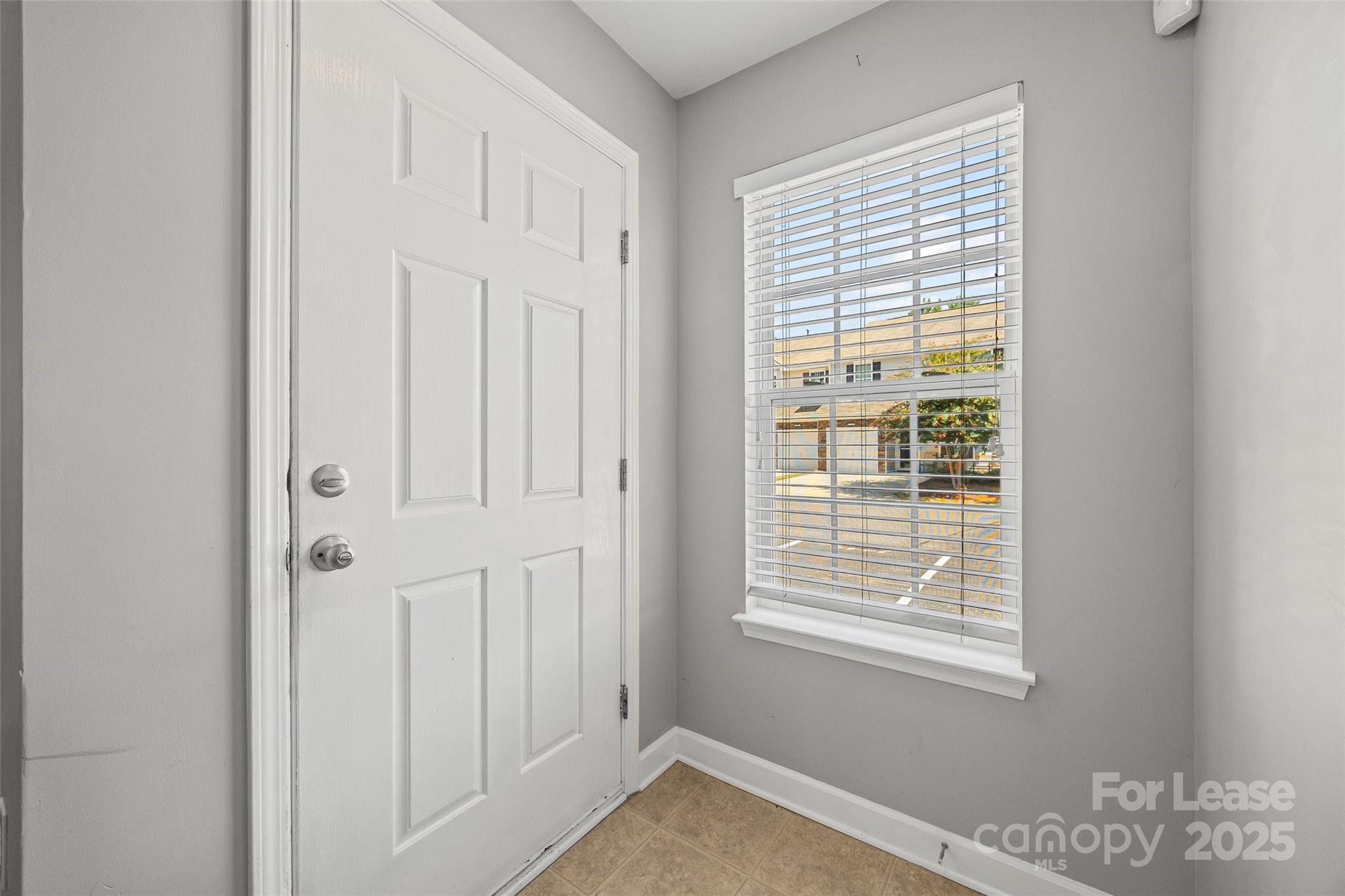 Harpers Mill - Residential Lease