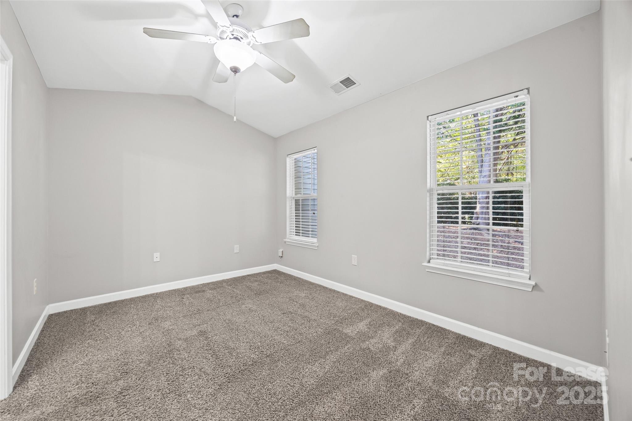Harpers Mill - Residential Lease
