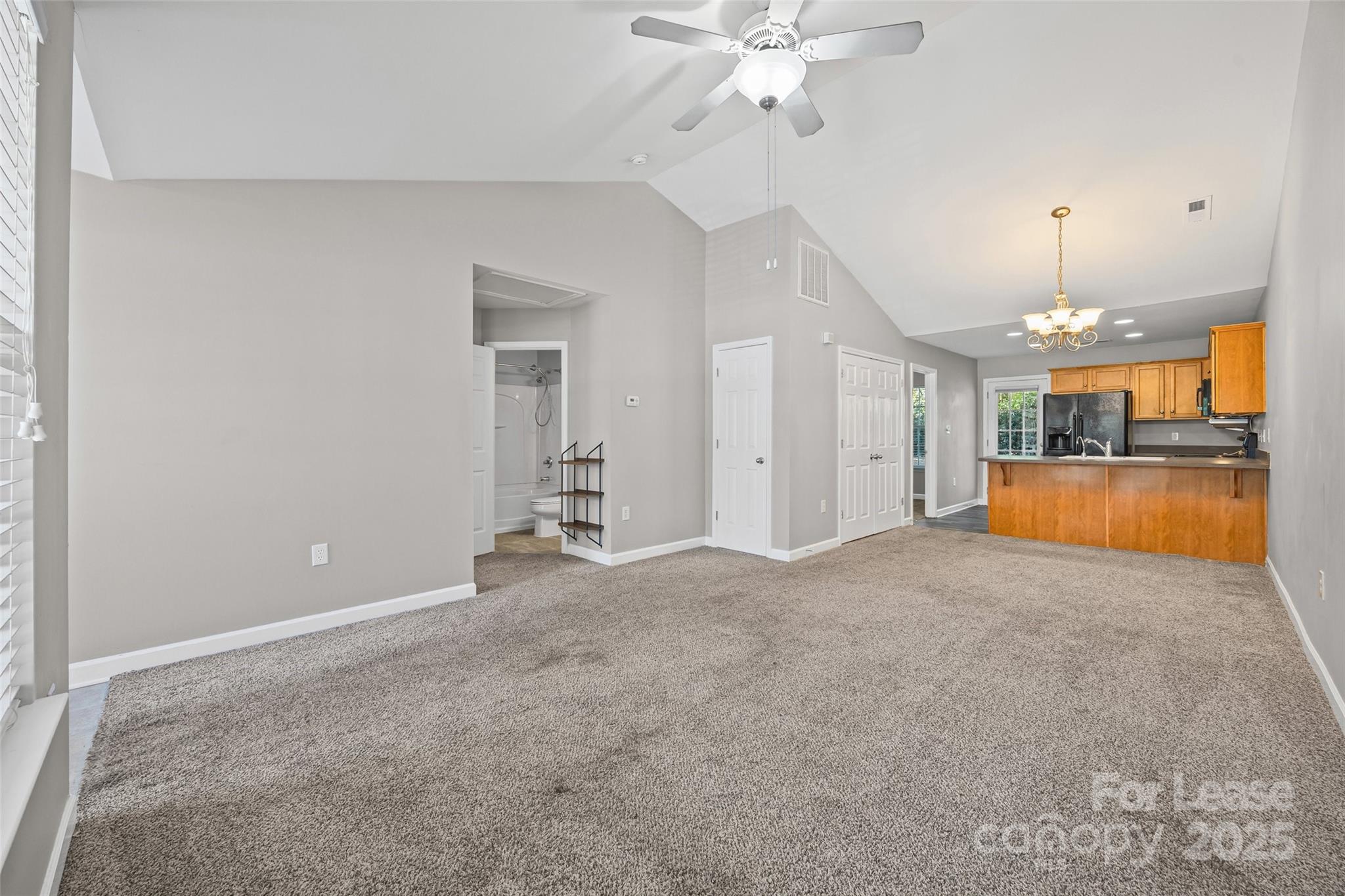 Harpers Mill - Residential Lease