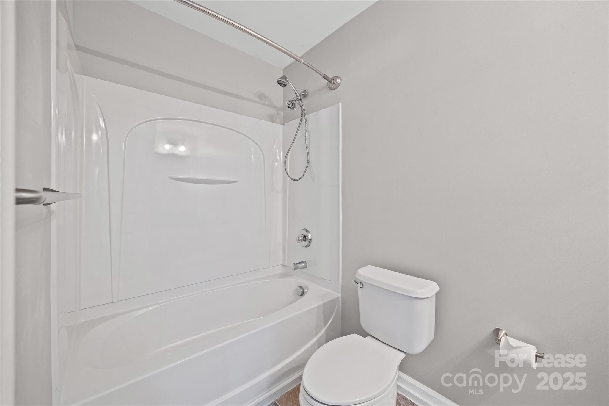 Harpers Mill - Residential Lease