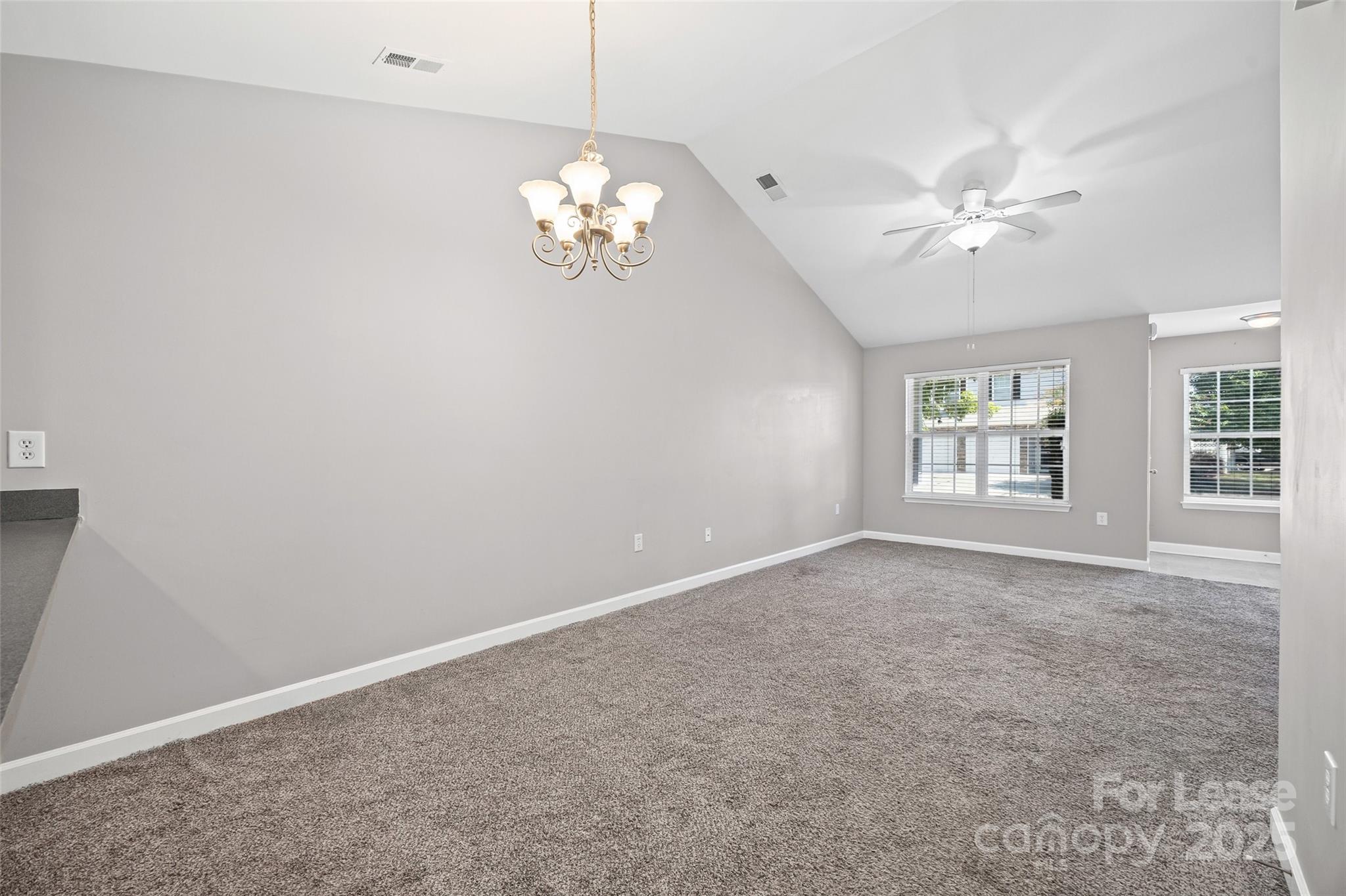 Harpers Mill - Residential Lease