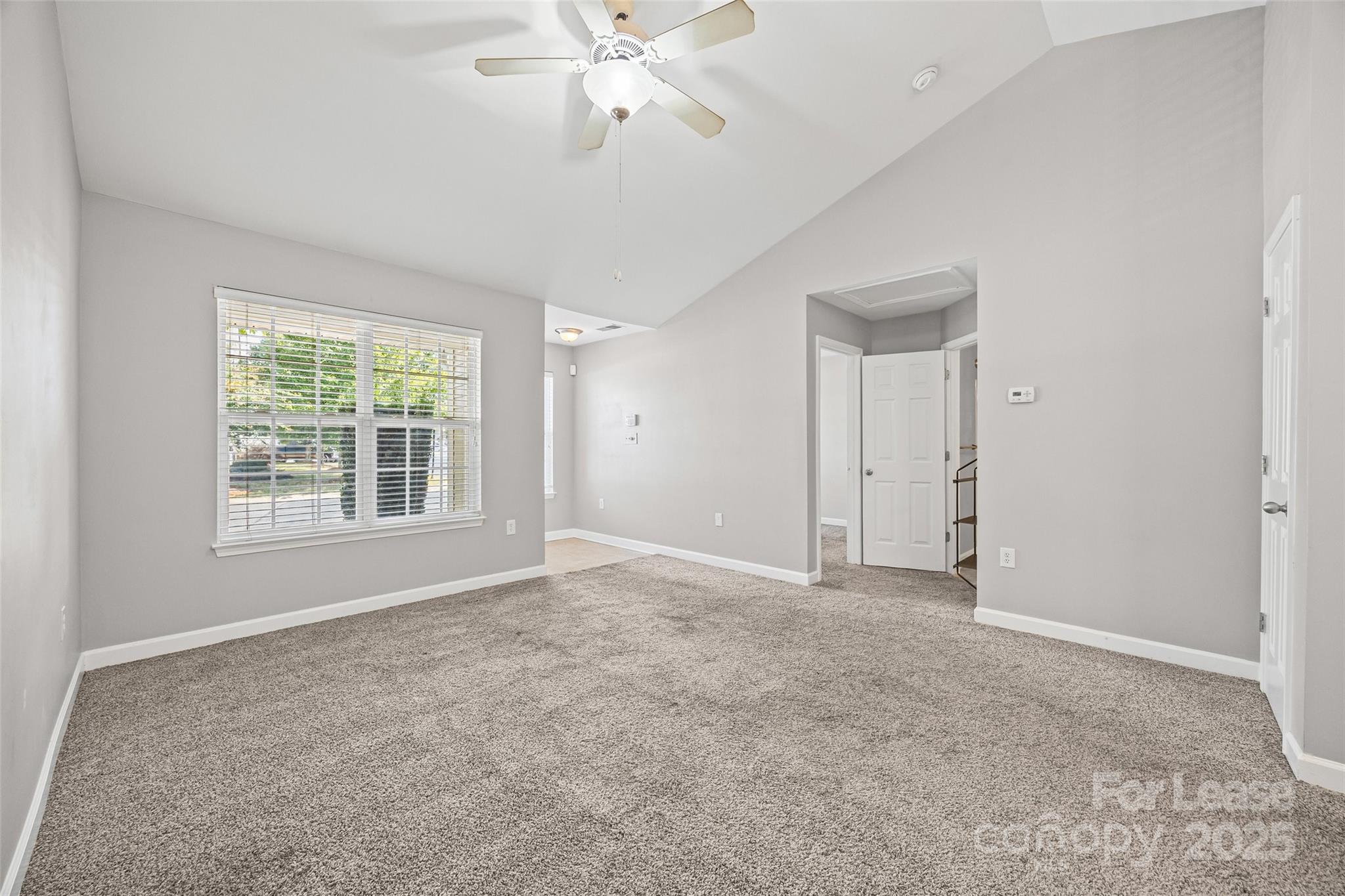 Harpers Mill - Residential Lease