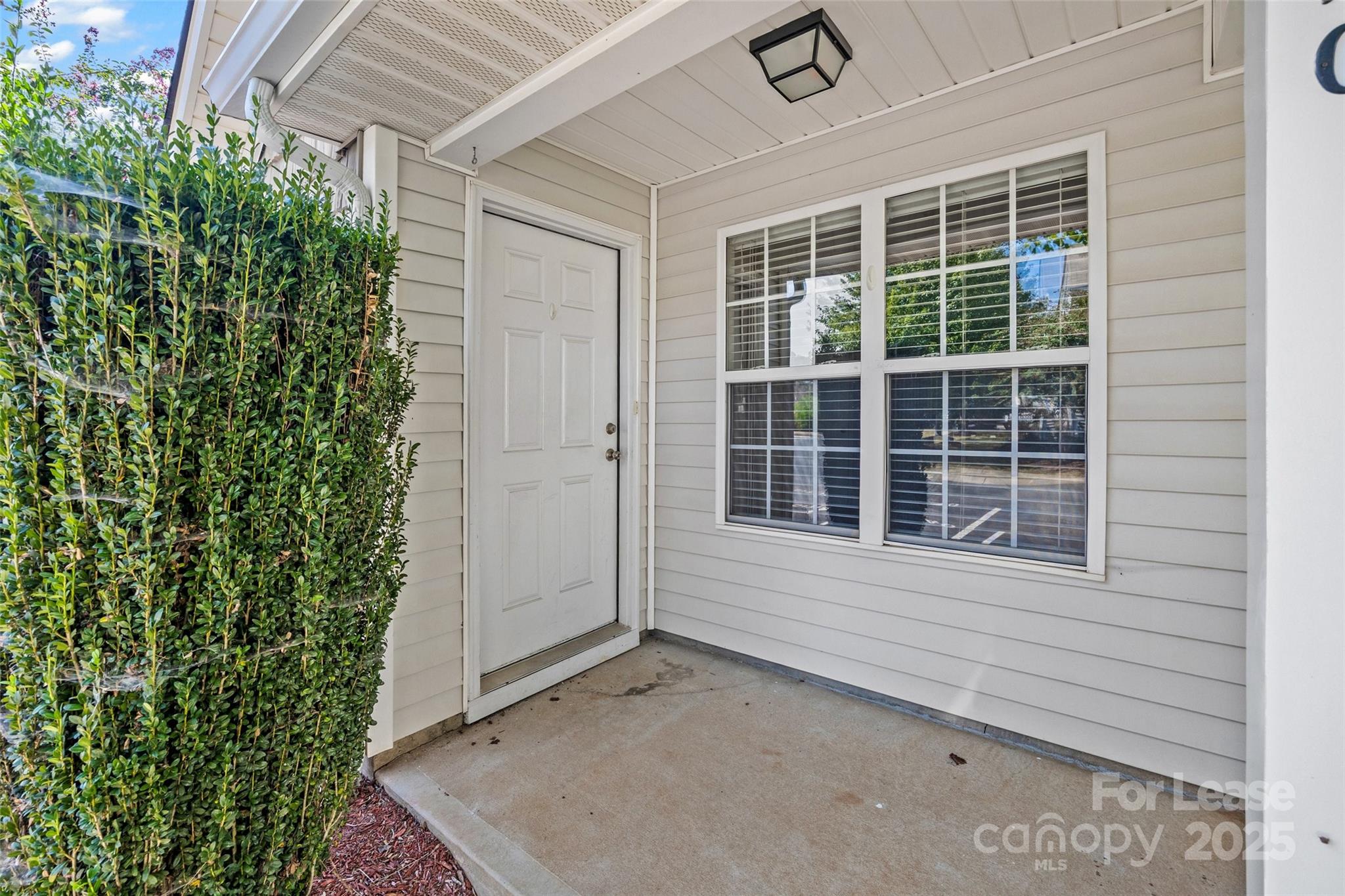 Harpers Mill - Residential Lease