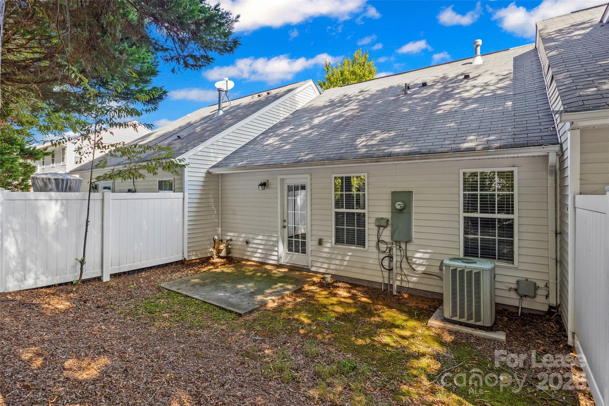 Harpers Mill - Residential Lease