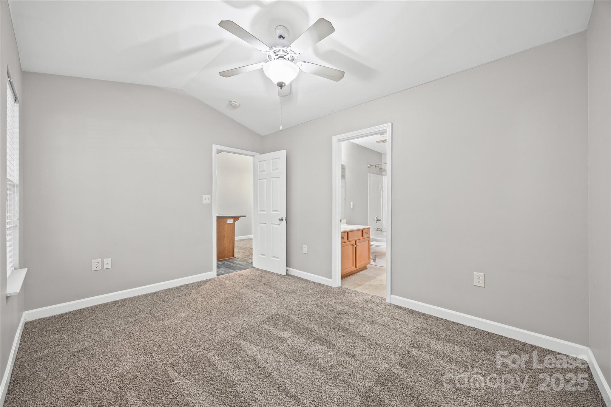 Harpers Mill - Residential Lease