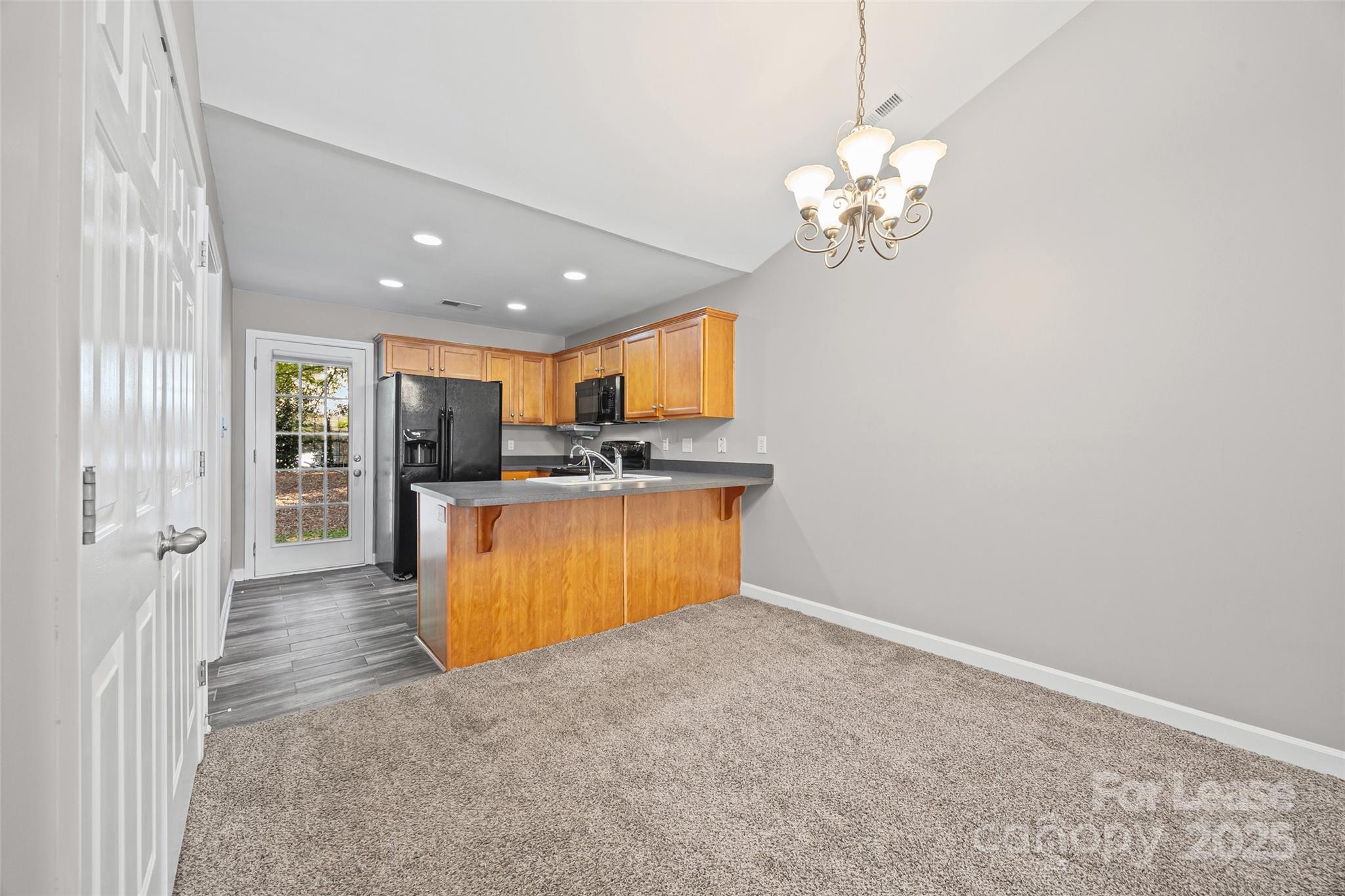Harpers Mill - Residential Lease