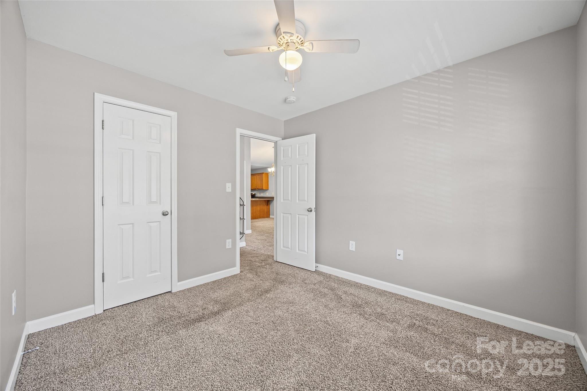 Harpers Mill - Residential Lease