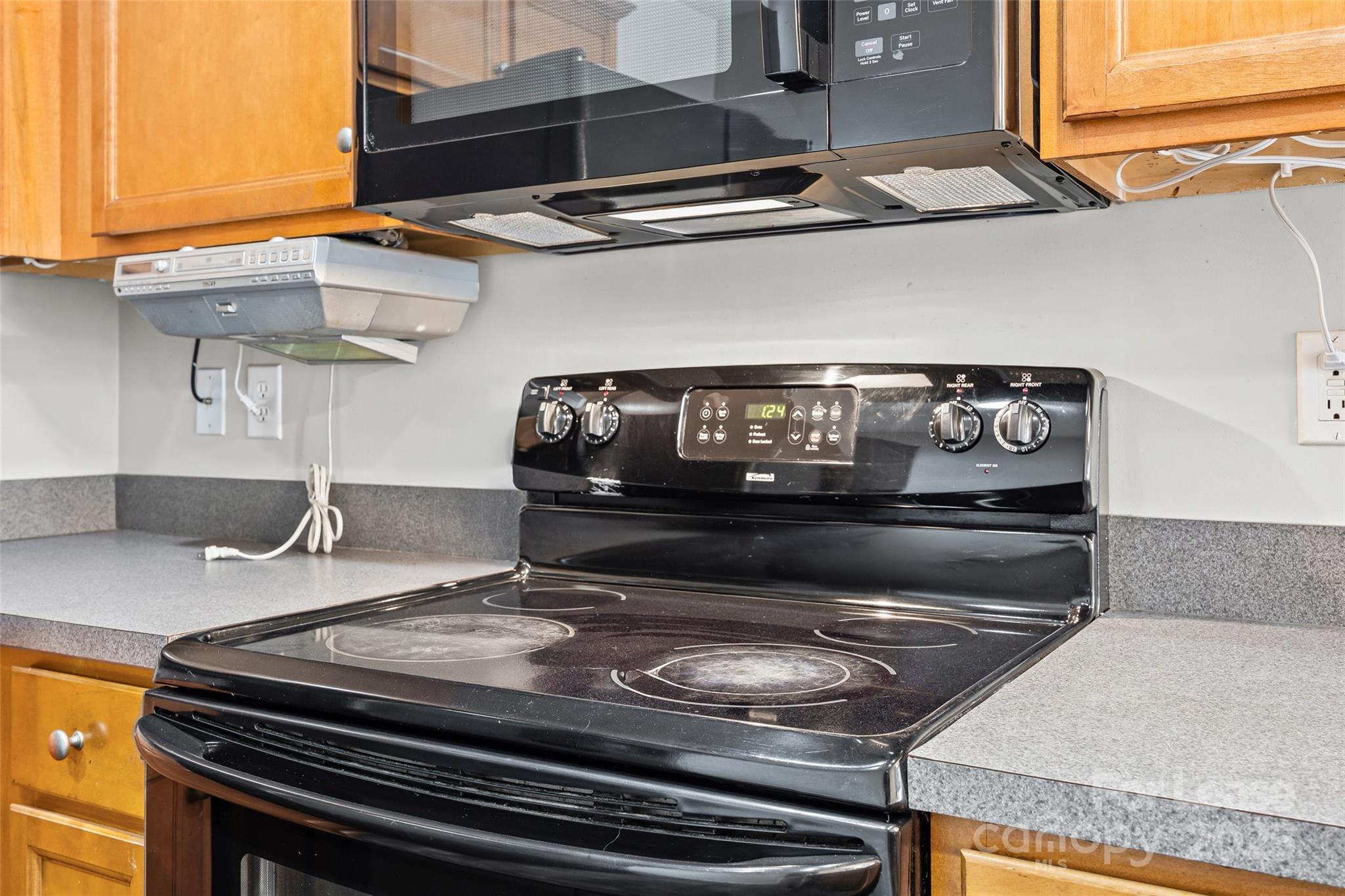Harpers Mill - Residential Lease