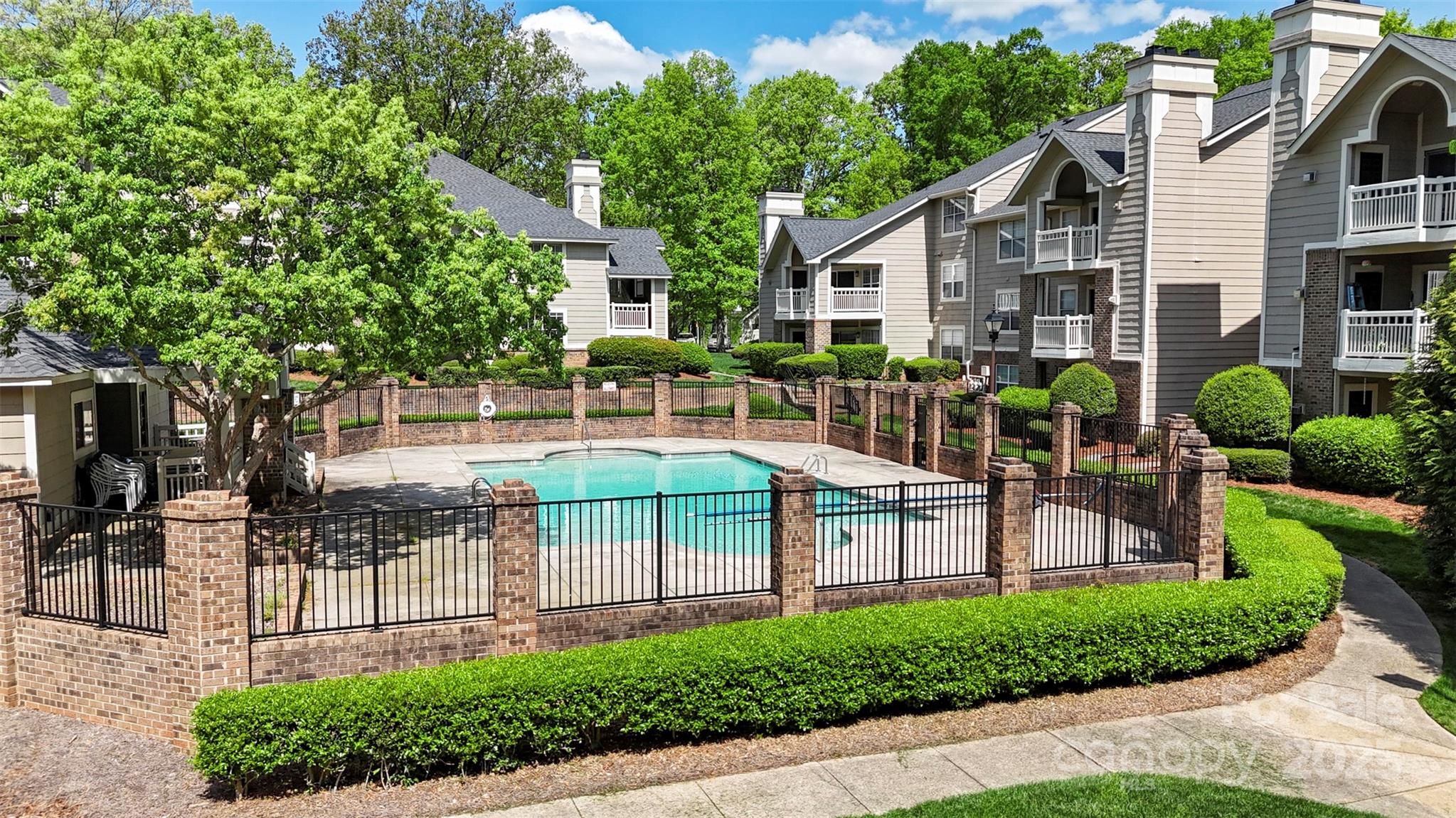 Chalcombe Court - Residential