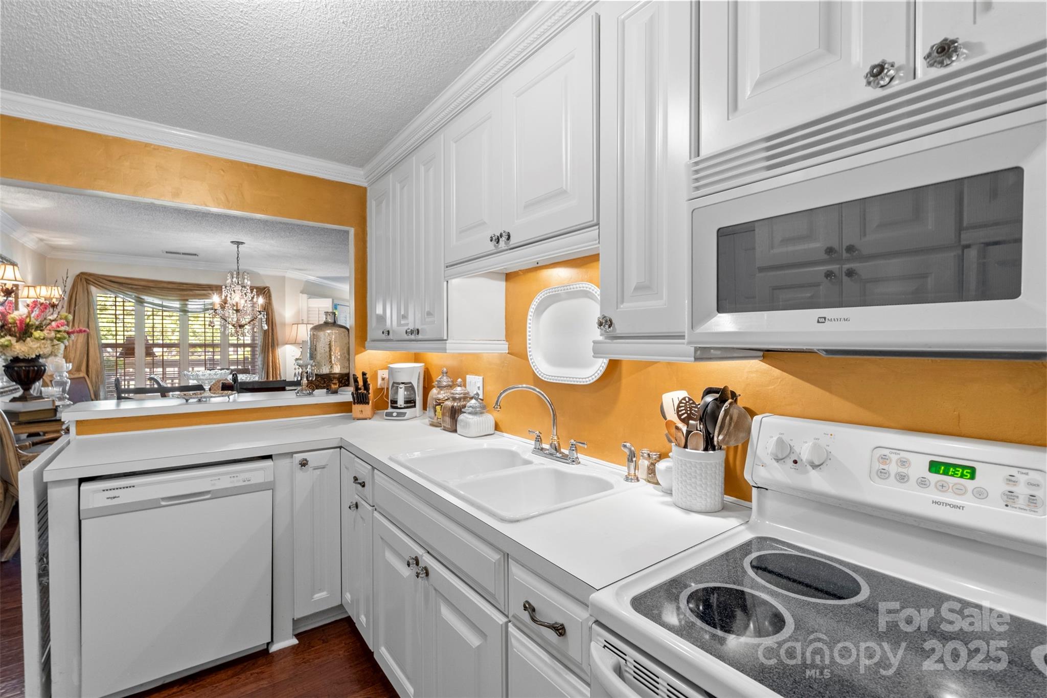 Chalcombe Court - Residential