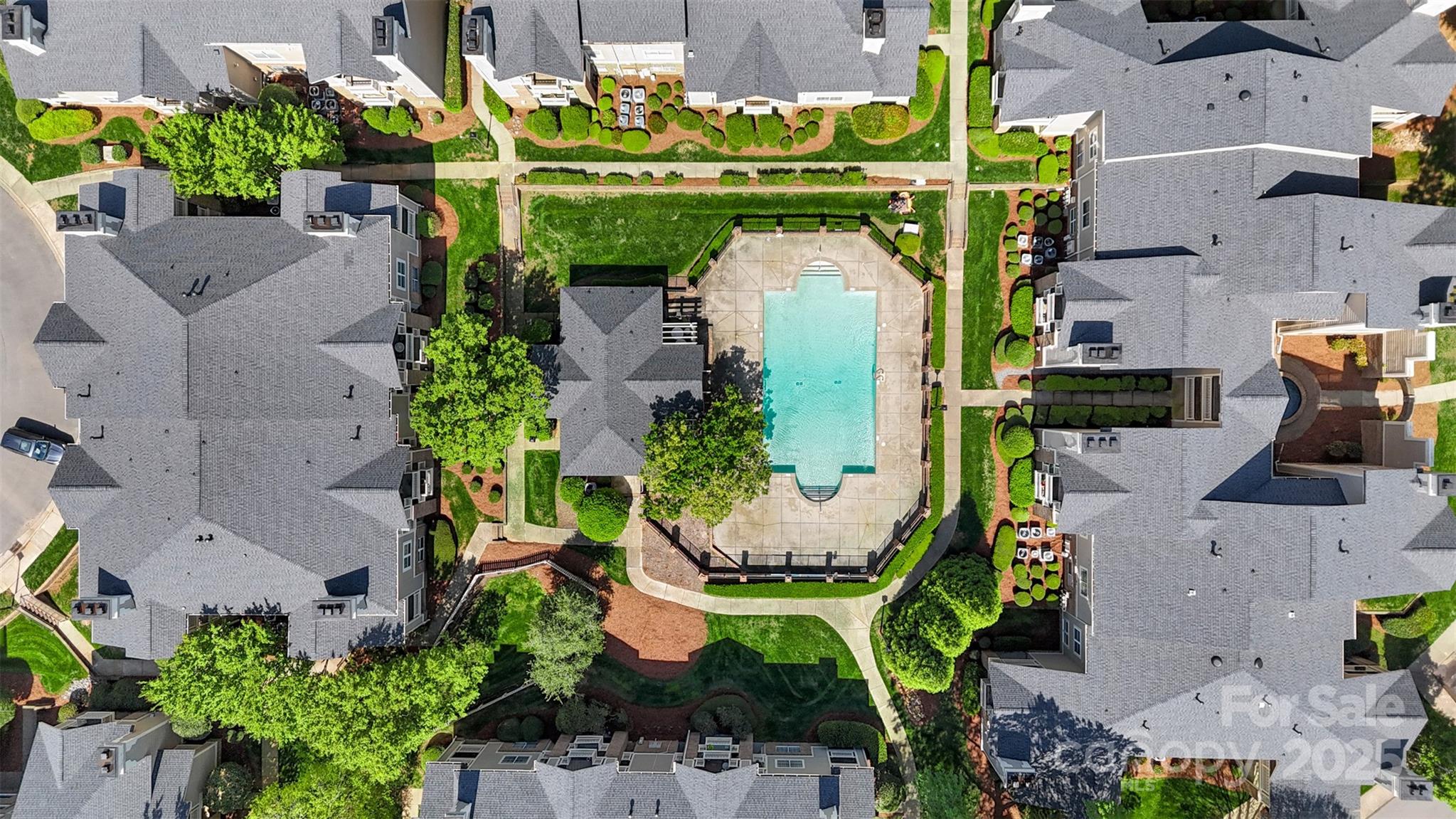 Chalcombe Court - Residential