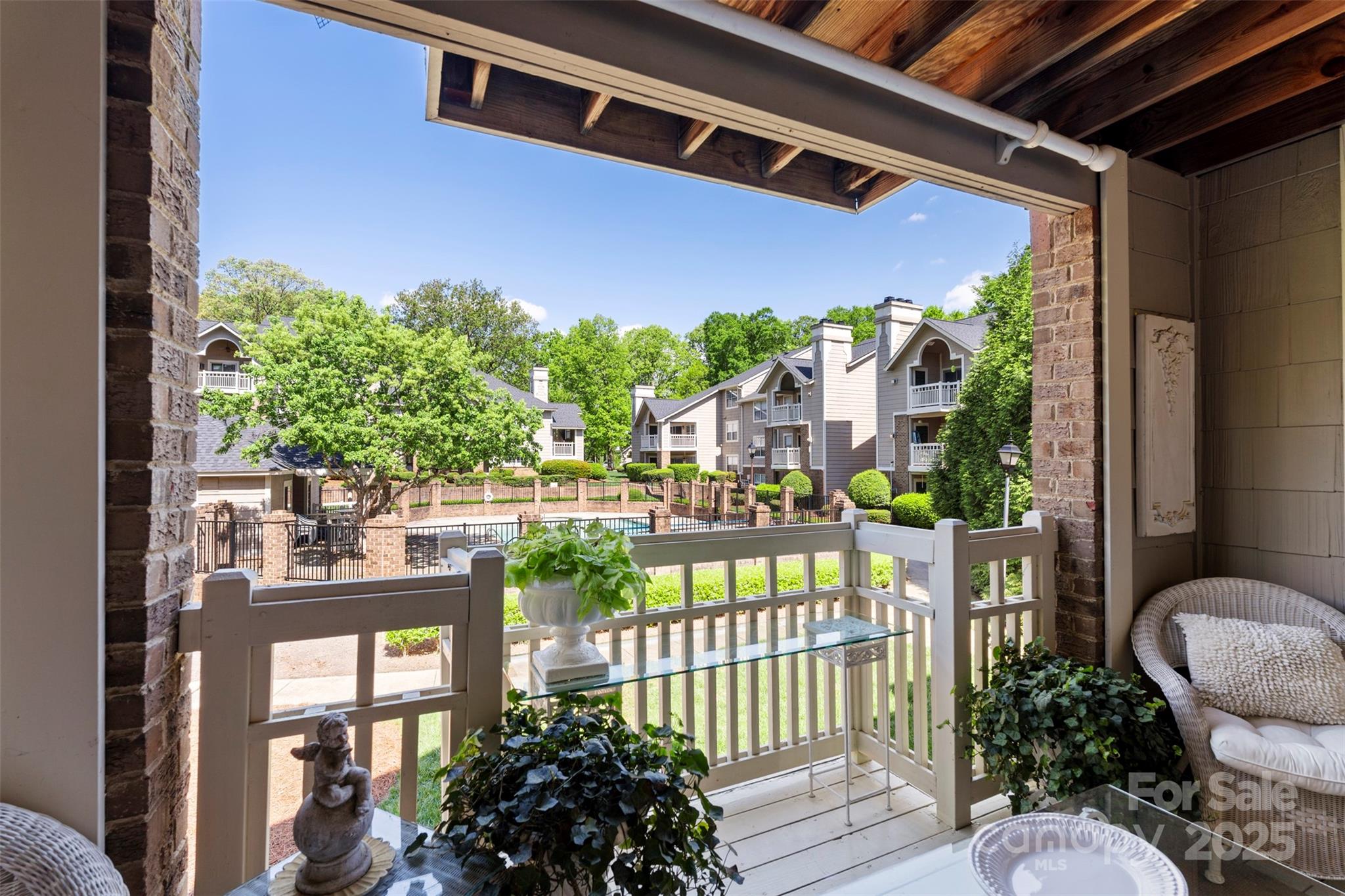 Chalcombe Court - Residential