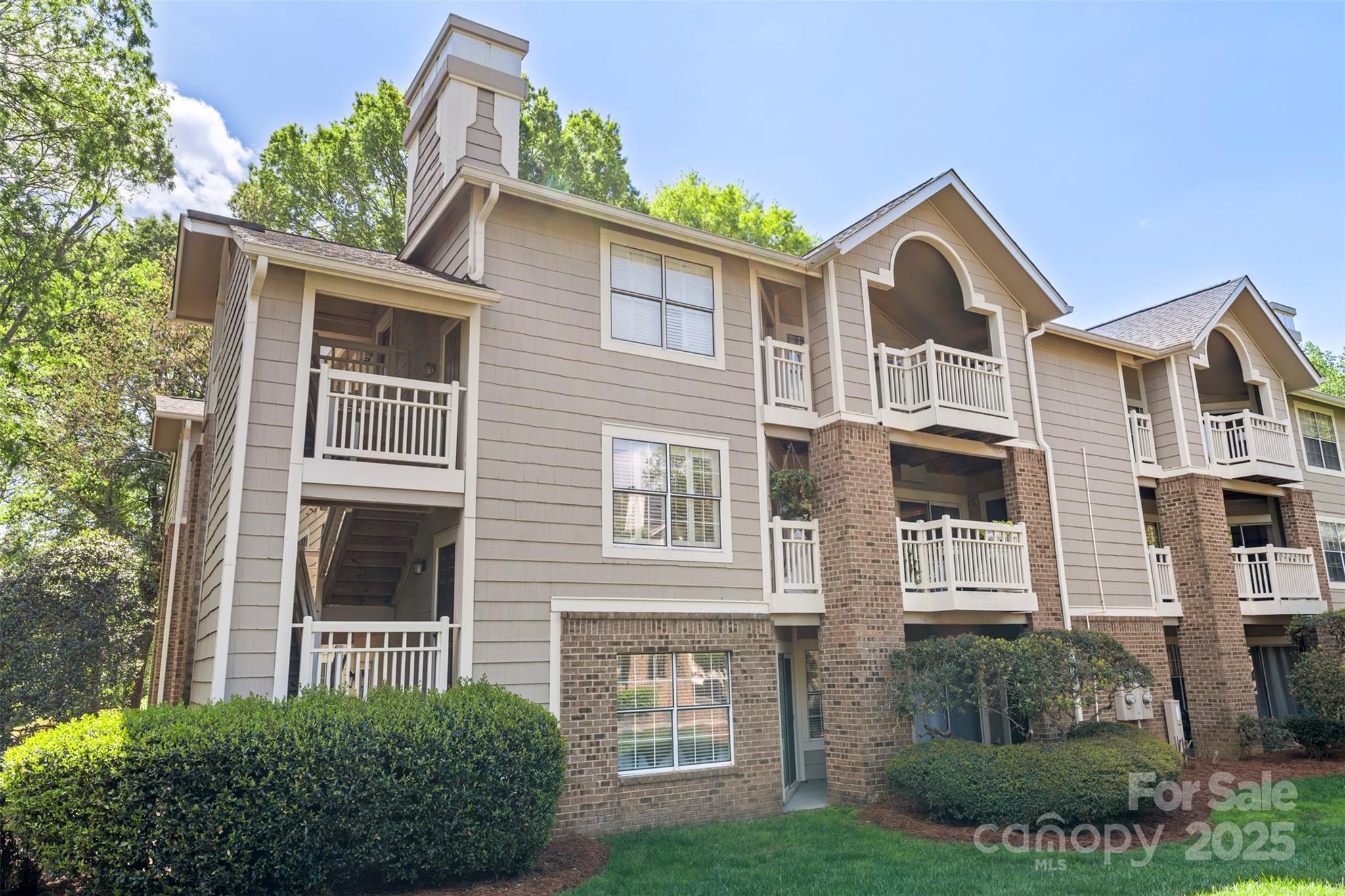 Chalcombe Court - Residential