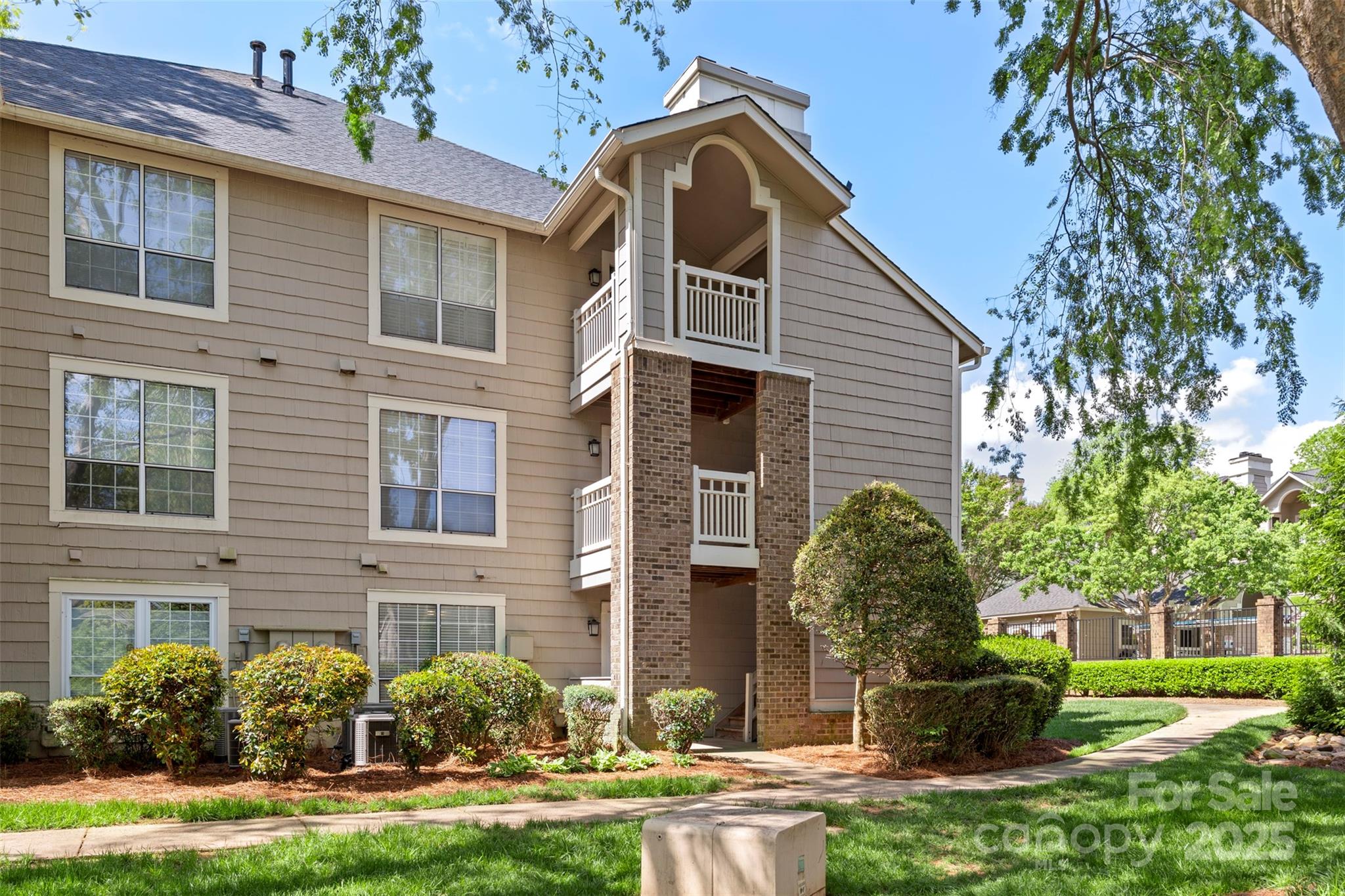 Chalcombe Court - Residential